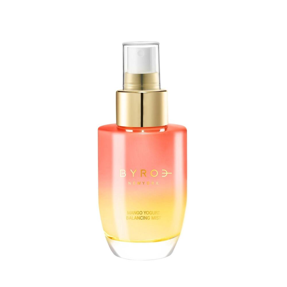 RT$42-Byroe Mango Yogurt Balancing Mist 60Ml